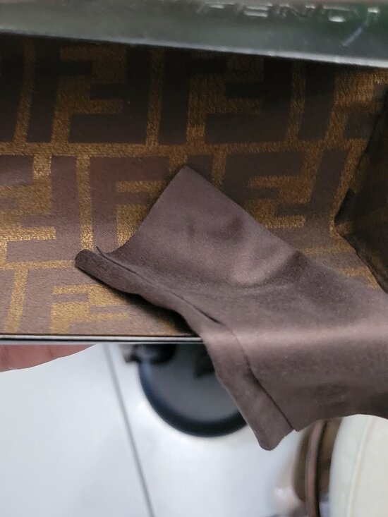 Fendi Accessories - Fendi Sunglass Case excellent condition few very minor signs of wear